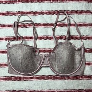 Victoria’s Secret Bralette 34D